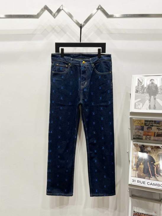 Picture of LV Jeans Long _SKULVsz30-36qqtxK121011793